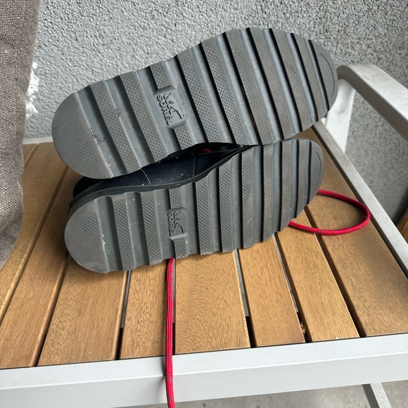 Sorel size 4 hiking /rain boots - Picture 4 of 4